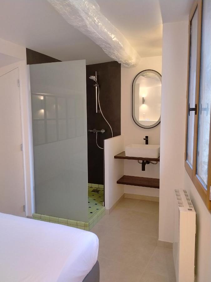 Apartement Victor Tourtour Exterior photo