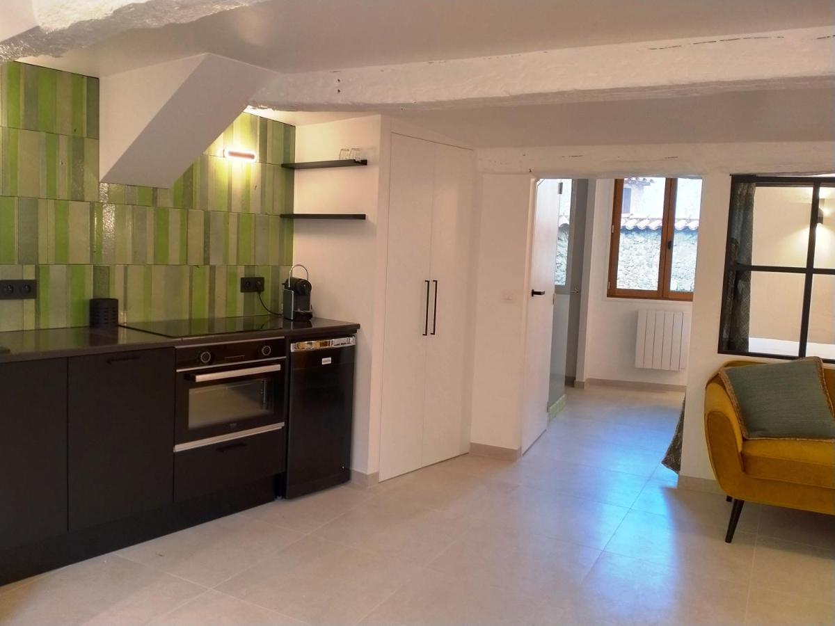 Apartement Victor Tourtour Exterior photo